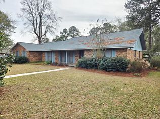 103 Foxfire Dr, Dothan, AL 36301