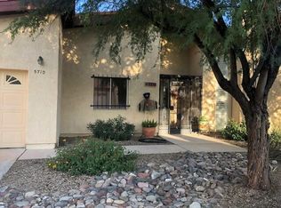 5710 N Camino Del Sol, Tucson, AZ 85718