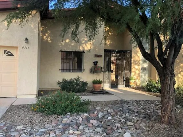 5710 N Camino Del Sol, Tucson, AZ 85718