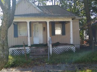 615 E Center St, Decatur, IL 62526