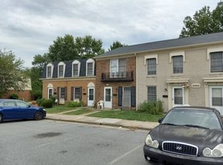 2405 Vanstory St #2405F, Greensboro, NC 27407