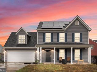 216 Bibb St, Louisa, VA 23093