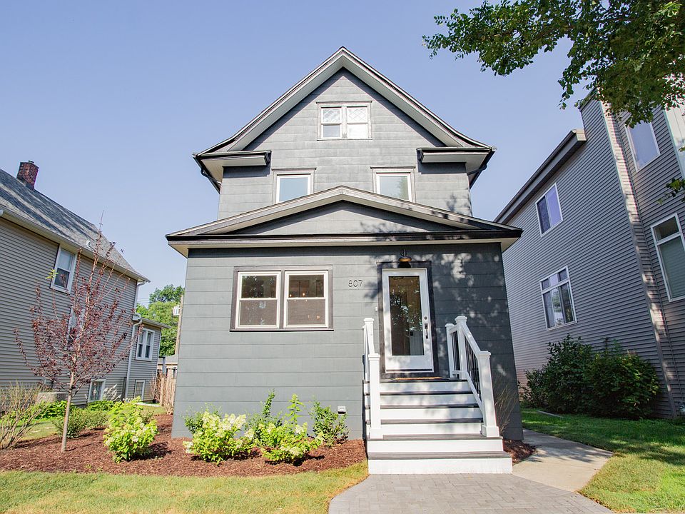 1st image of 807 S Taylor Ave