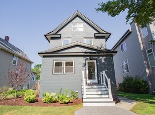807 S Taylor Ave, Oak Park, IL 60304