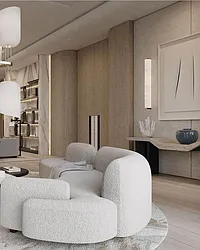 Rented by Maz Group NY