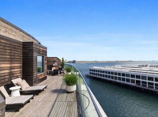 300 Pier 4 Blvd #PHJ, Boston, MA 02210
