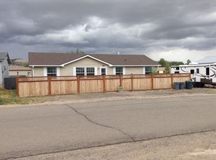 431 Cedar Street, La Barge, WY 83123