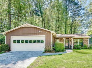 969 Redan Trl, Stone Mountain, GA 30088