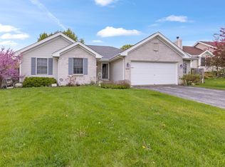 6248 Whitman Pkwy, Machesney Park, IL 61115