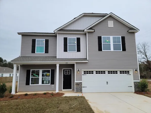 419 Saylor Hall Ln, Chapin, SC 29036