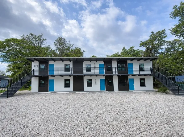 1110 Bates Ave APT 102, Eustis, FL 32726
