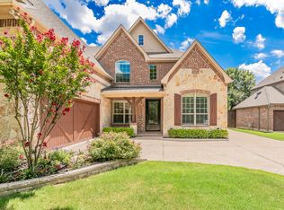 2732 Waverley Dr, Trophy Club, TX 76262