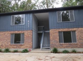 617 Holyoke Ct APT C, Tallahassee, FL 32301