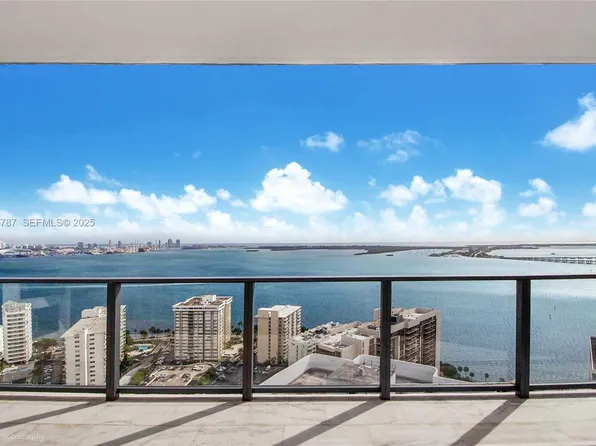 1451 Brickell Ave #3102, Miami, FL 33129