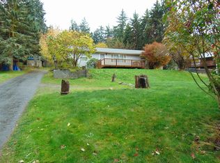 6162 Spradley Rd, Anacortes, WA 98221