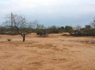 7401 W Los Reales Rd #0, Tucson, AZ 85757