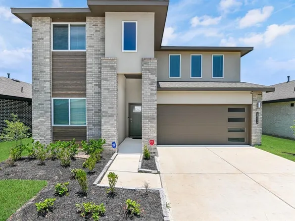 18614 Georgina Lily Ln, Richmond, TX 77407