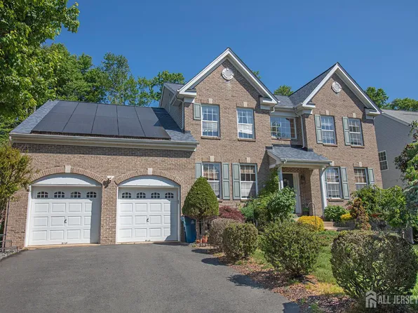11 Colts Run Rd, Princeton, NJ 08540