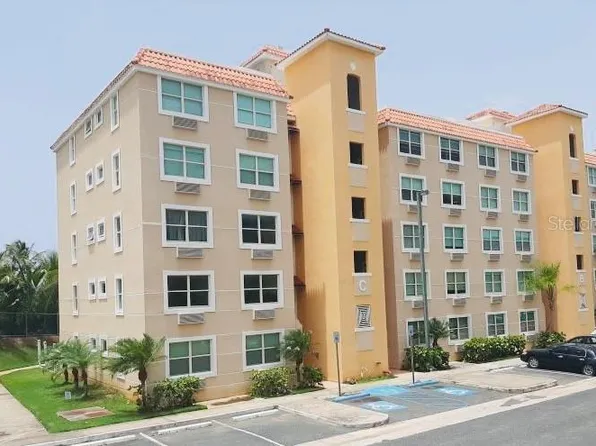 State Highway 6690 Cove By The Sea Sabana #E301, Vega Alta, PR 00692