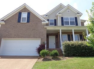 5008 Idaho Dr #00, Spring Hill, TN 37174
