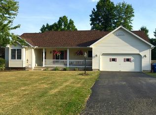 1215 Mary Dr, Warren, OH