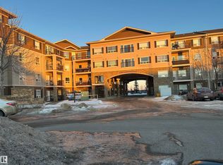 1520 Hammond Gate NW #141, Edmonton, AB