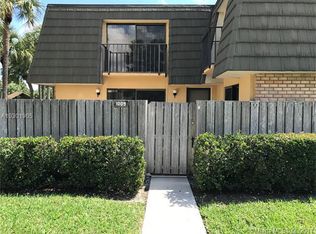 1009 10th Way, West Palm Beach, FL 33407