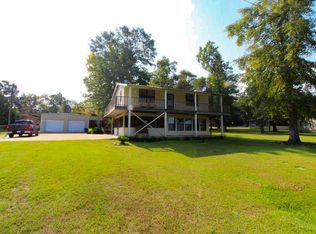 225 Trinidad Dr, Noble, LA 71462