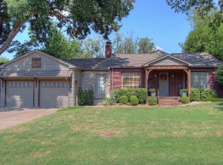2509 E 26th St, Tulsa, OK 74114