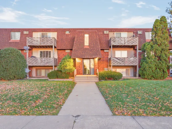 20224 S Frankfort Square Rd APT G, Frankfort, IL 60423