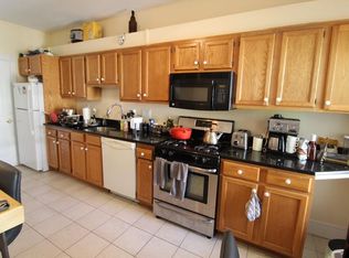 11 Allen St #2, Somerville, MA 02143