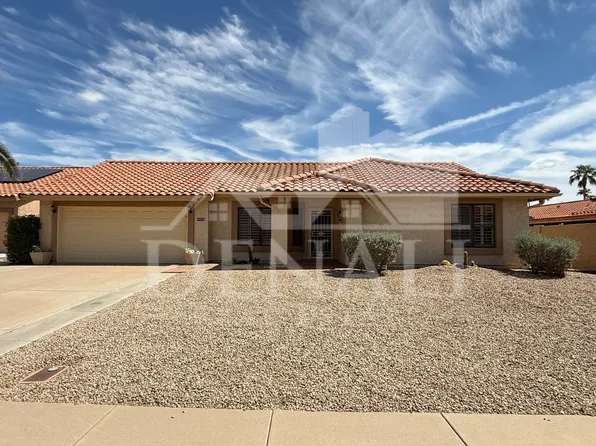 19715 N 94th Dr, Peoria, AZ 85382