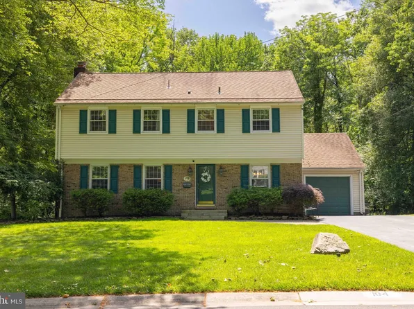 104 Delview Dr, Wilmington, DE 19810