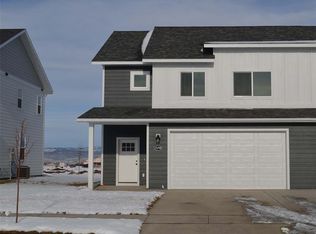 1519 Butler Creek Ave UNIT B, Belgrade, MT 59714