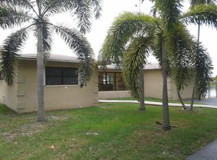 1765 NW 40th St, Oakland Park, FL 33309