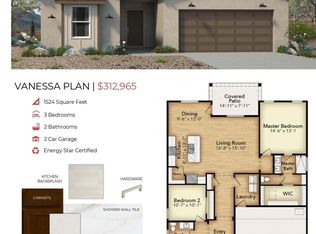 6552 Phoenix St, Las Cruces, NM 88012