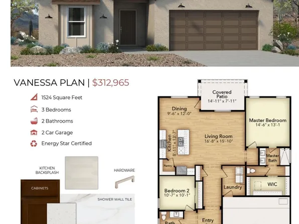 6552 Phoenix St, Las Cruces, NM 88012