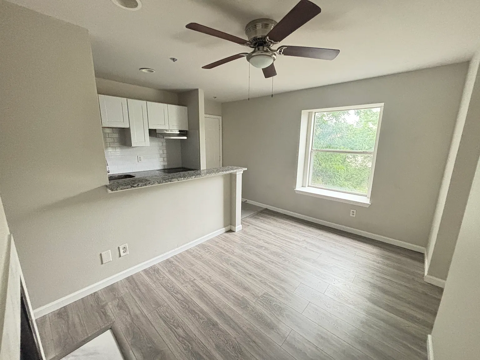 1 bed, 550 sqft, $1,295 — Photo 3