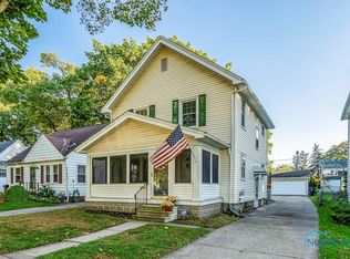 2141 Loxley Rd, Toledo, OH 43613