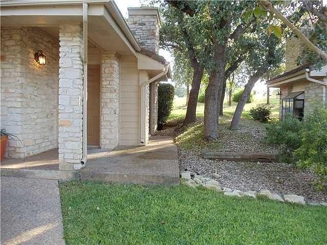 2nd image of 2201 Lakeway Blvd APT 8