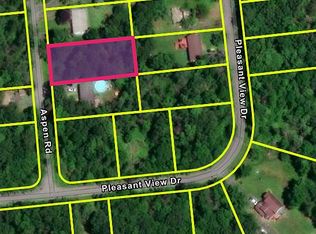 Aspen Rd #18058, Kunkletown, PA 18058