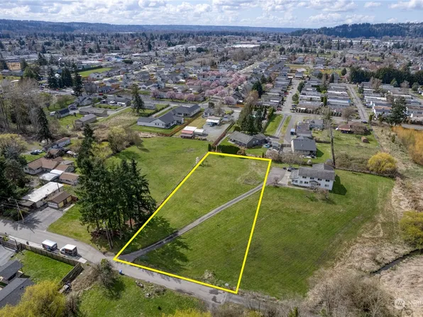 0 162nd Avenue E, Sumner, WA 98390