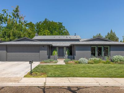 9401 W Knottingham Dr, Boise, ID, 83704