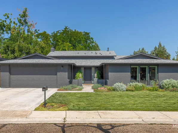 9401 W Knottingham Dr, Boise, ID 83704