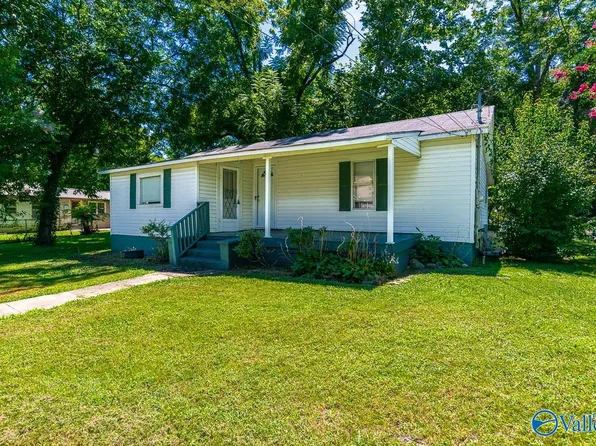 1002 Rison Ave NE, Huntsville, AL 35801