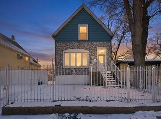 8750 S Princeton Ave, Chicago, IL 60620