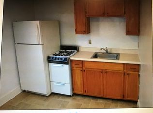 1054 S Broad St FLOOR 2, Trenton, NJ 08611