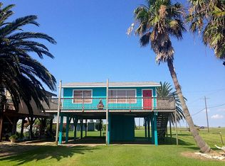 13123 Buccaneer Pkwy, Freeport, TX 77541