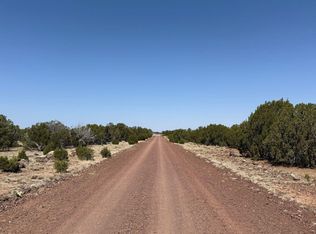 0 Colts Way LOT 5-2005, Concho, AZ 85924