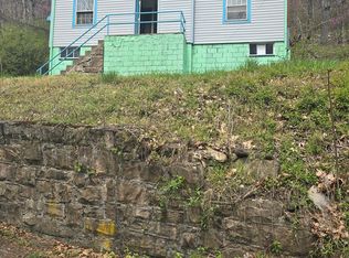 408 Fairview St, Mullens, WV 25882